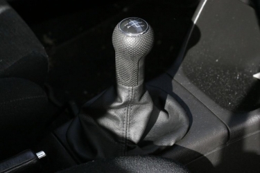 Pookknopset Volkswagen Golf 3 Zwart 5 versnellingen